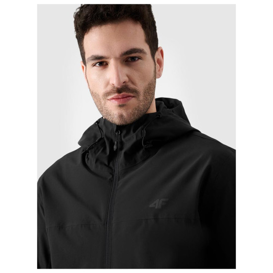 4F Ανδρικό μπουφάν Technical Jacket